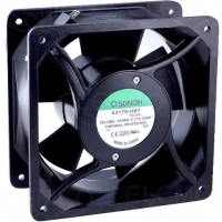 Wentylator 220Vac; 176x89mm; łożysko kulkowe